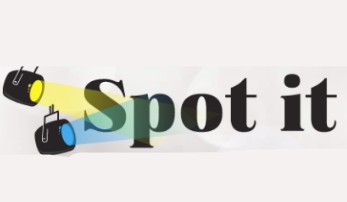 המלצה יפה באתר לייף סטייל SPOT-IT